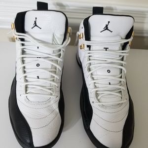 Jordon Jumpman 12 Retro
